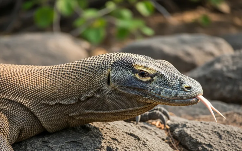 Komodo - Phinisi Charter experience