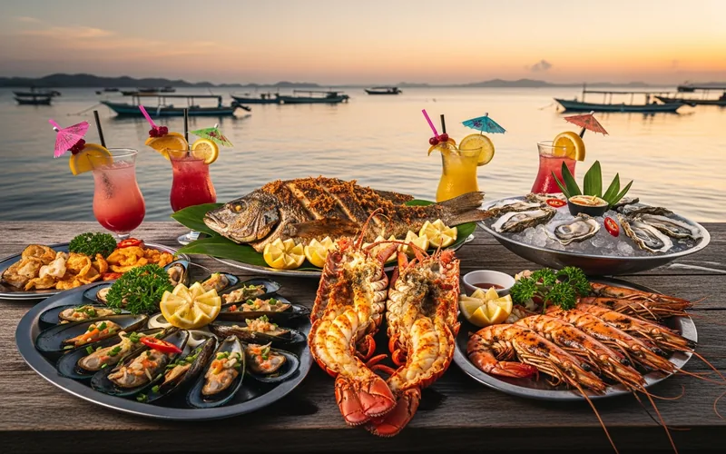 Labuan Bajo - Phinisi Charter experience