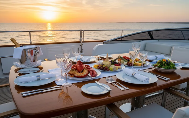 Pricing - Phinisi Charter experience