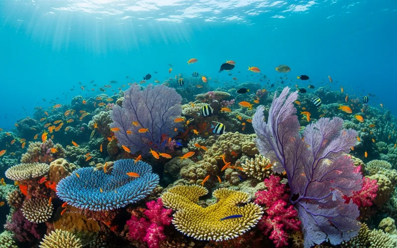 Raja Ampat - Phinisi Charter experience