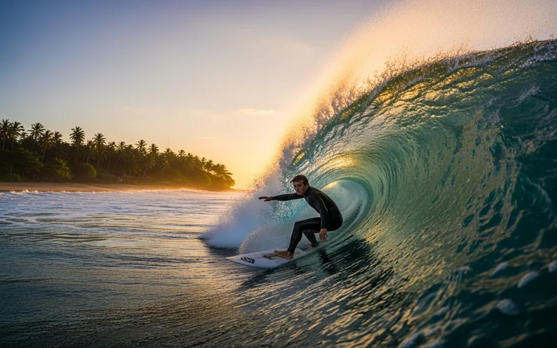 Sumbawa - Phinisi Charter experience